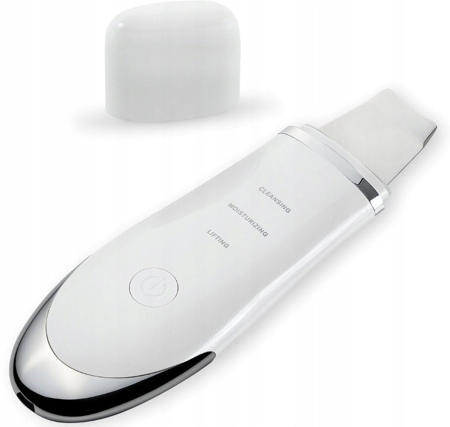 Cavitation peeling device HAXE HX50001 30 kHz Power supply rechargeable battery