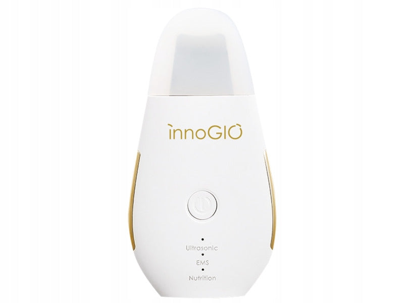 Cavitation peeling device INNOGIO Gioperfect GIO-730