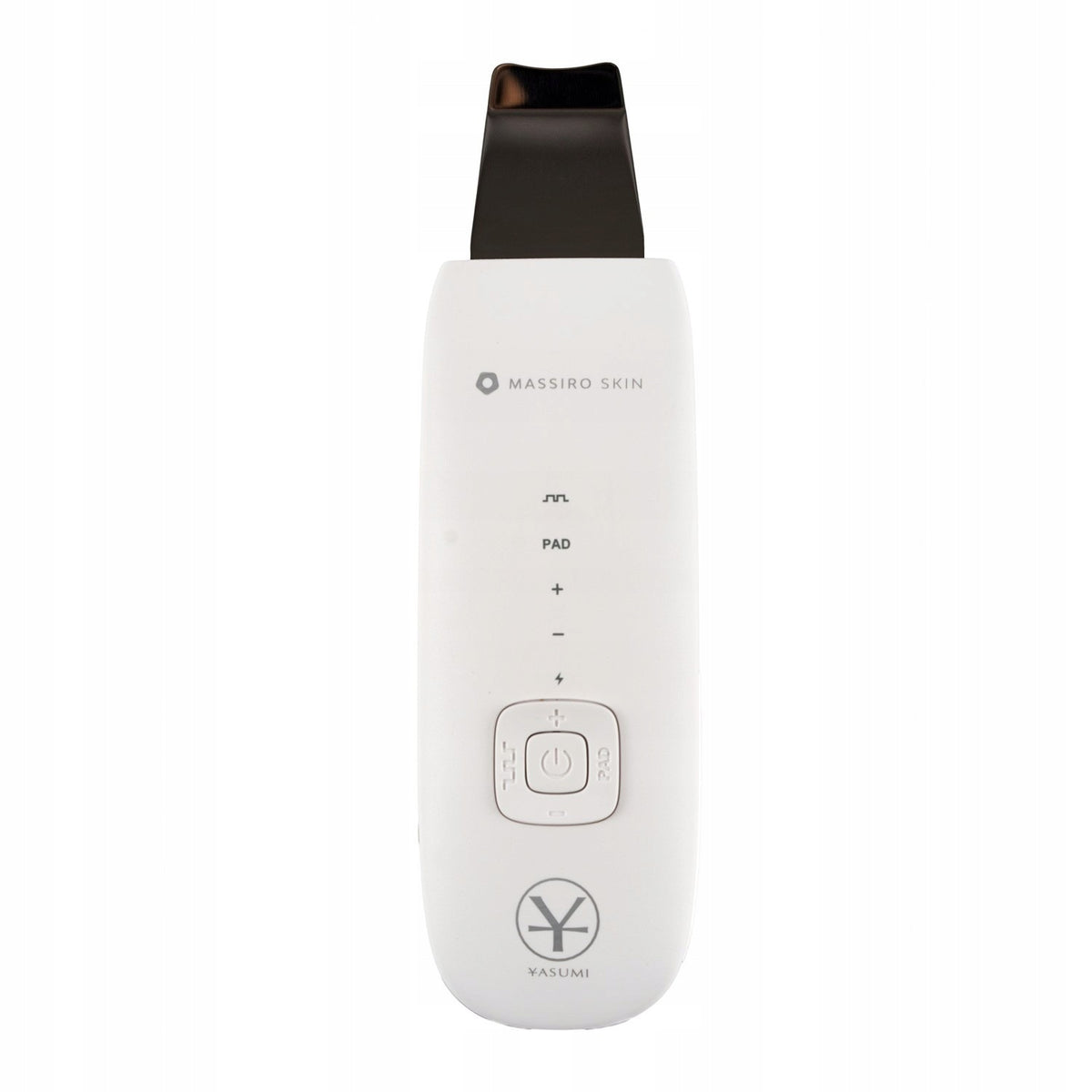 Cavitation peeling device with Massiro sonophoresis + ampoule set Manufacturer code YUD-055