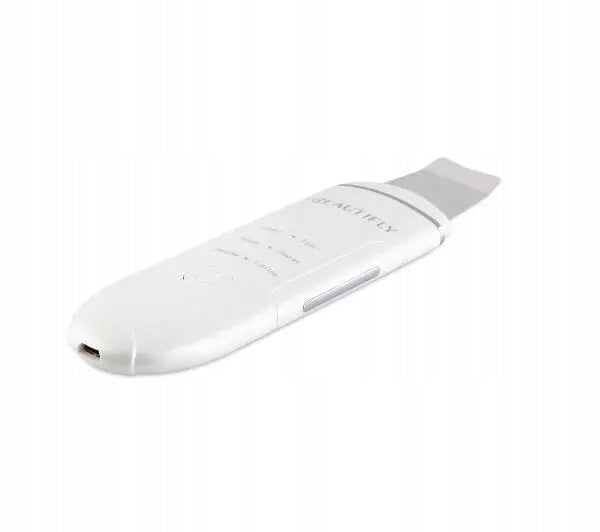 Cavitation peeling for face Beautifly Scrub Young ionization lifting EMS Medical device no