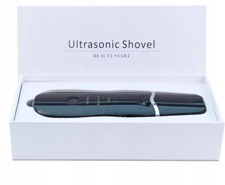 Cavitation peeling for face wireless ems iontophoresis massager blackhead Packaging status original