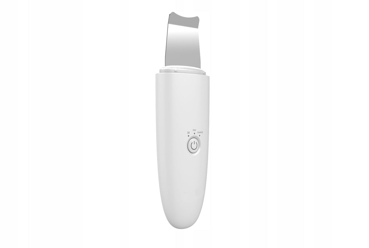 Cavitation peeling iontophoresis Wireless Manufacturer code PEELING KAWITACYJNY BEZPRZEWODOWY