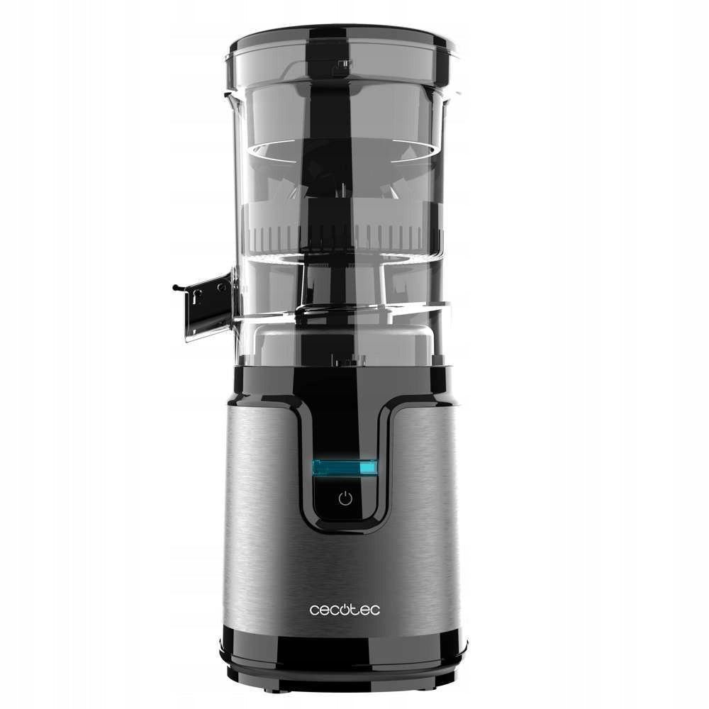 Cecotec Electric Juicer Citrus 140W Dishwasher