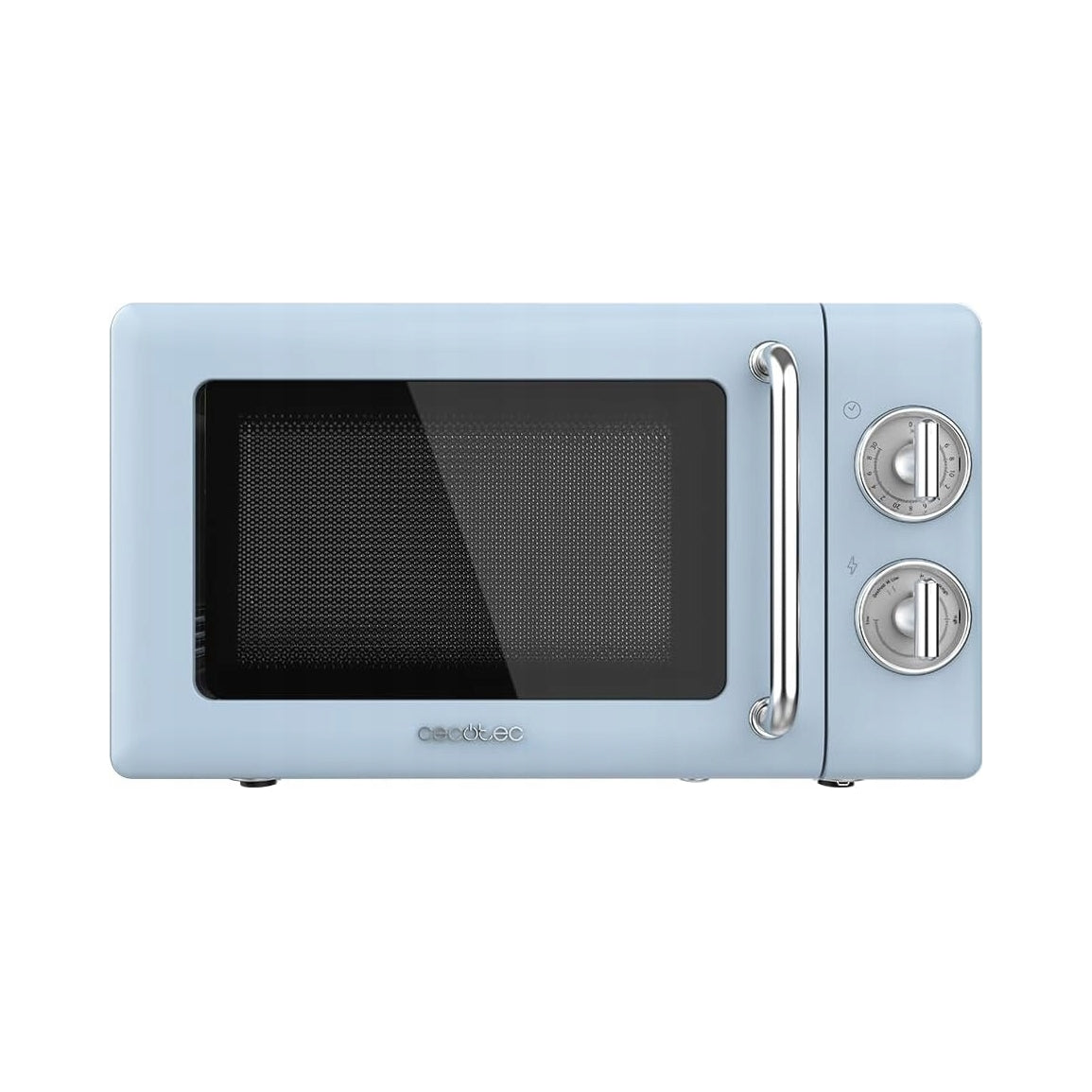 Cecotec Mechanical microwave 20 l Proclean
