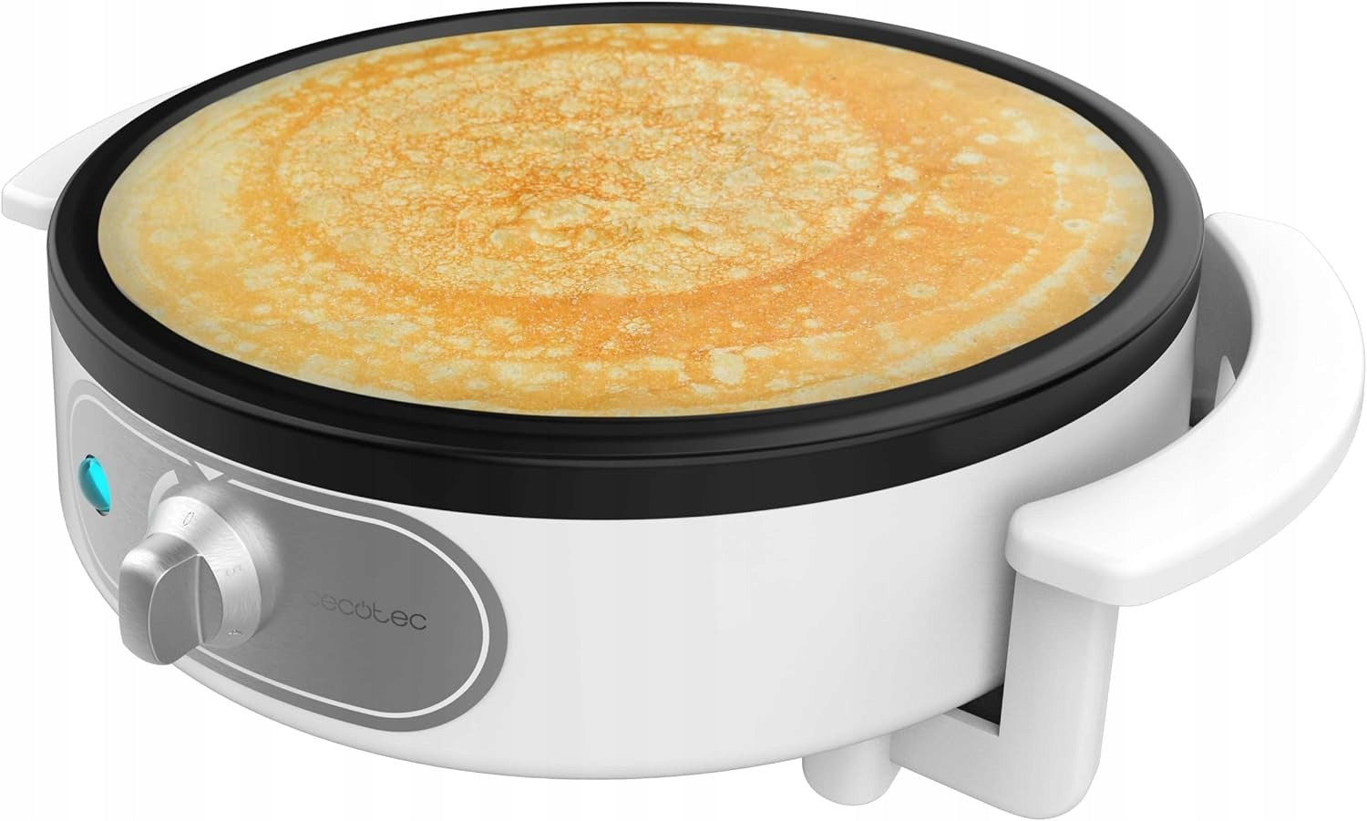 Cecotec Pancake 1200W non-stick 30.5cm with spatula