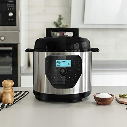 Cecotec Programmable pot Gm Model H Deluxe. Brand Cecotec