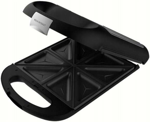 Cecotec Toaster Rock'nToast Family 3in1
