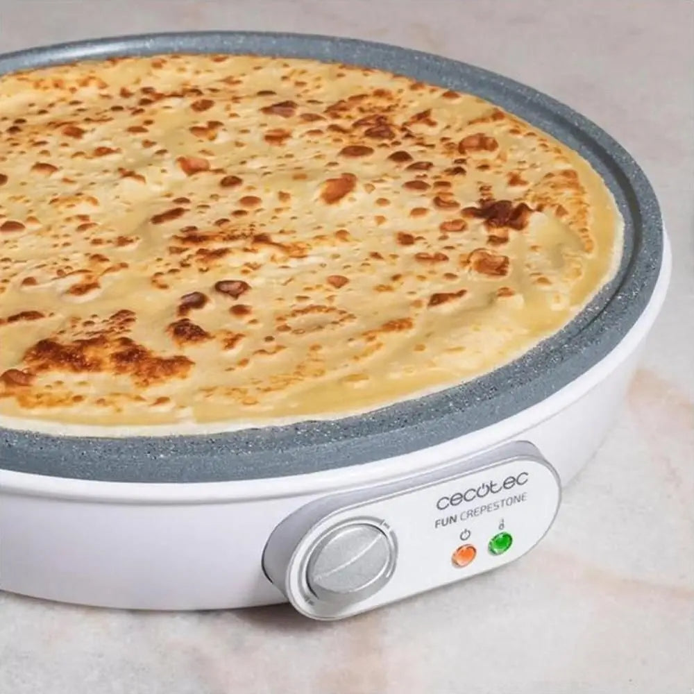 Cecotec V1704497 Pancake baking machine Pancake maker Brand Cecotec
