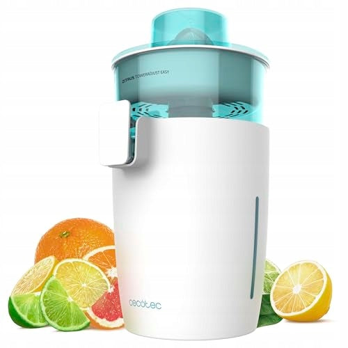 Cecotec Zitrus TowerAdjust Easy 800 Citrus Juicer 800 W Brand Cecotec
