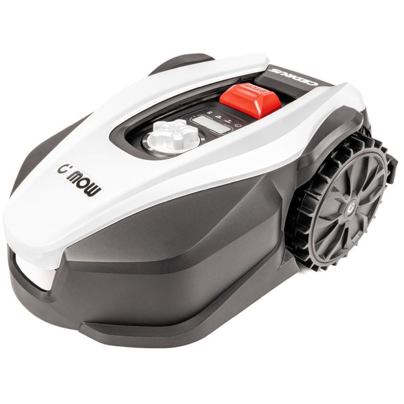 Cedrus Robot mower automatic C-MOW M6+ 600m2 WiFi AP set