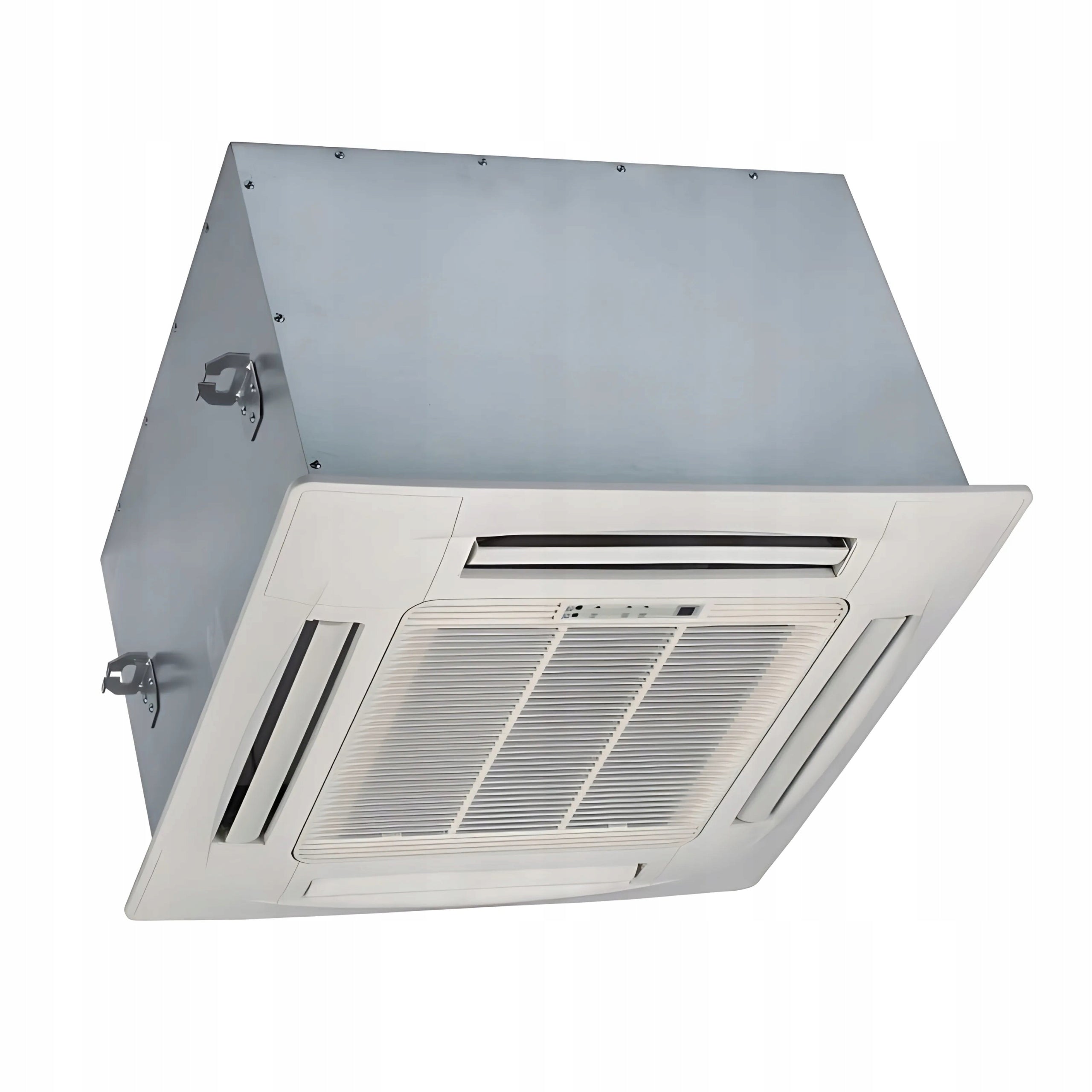 Ceiling Air Purifier KJF-600 HEPA Carbon Filter Powerful UV Lamp
