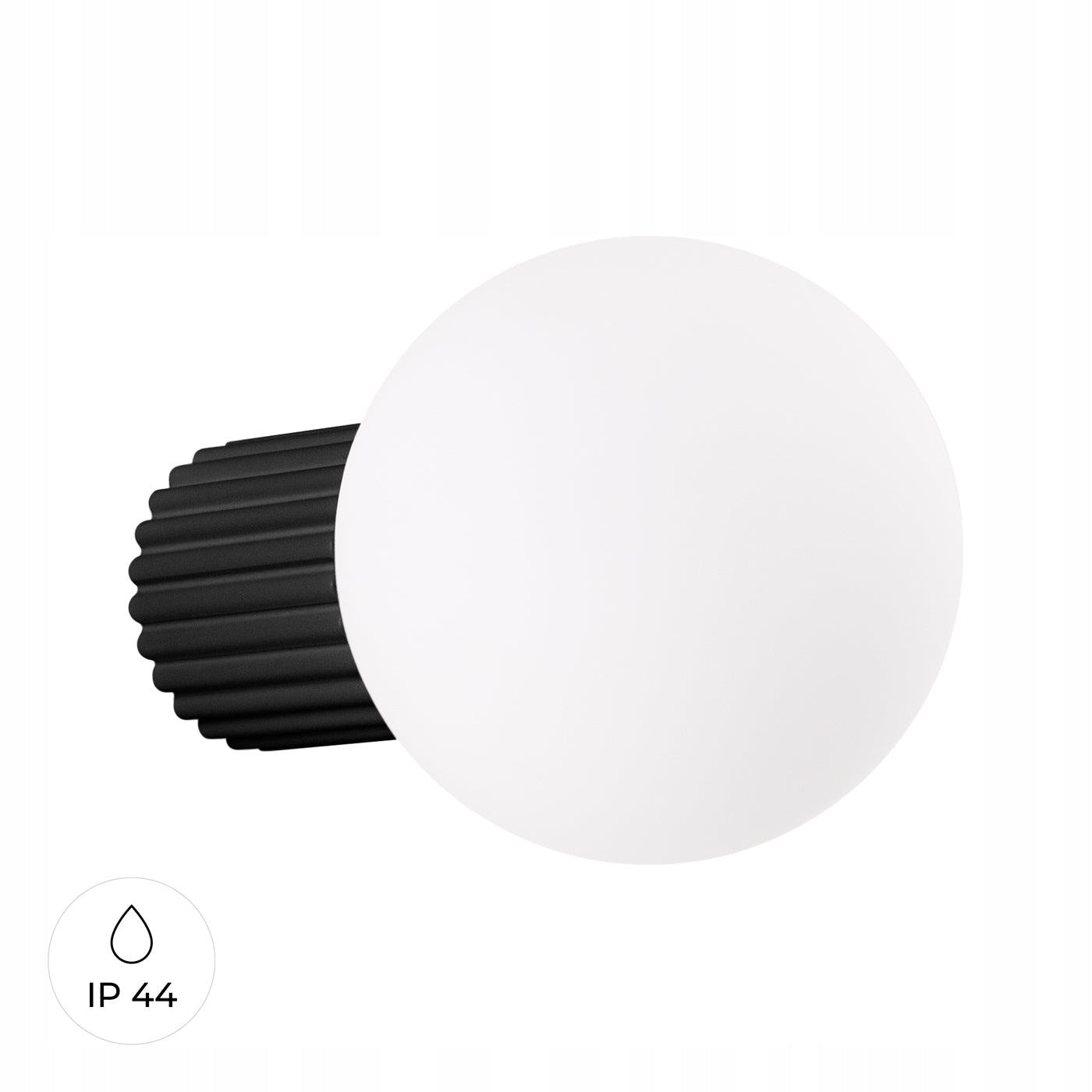 Ceiling Lamp ROUND Wall Sconce for Bathroom IP44 Packaging status original