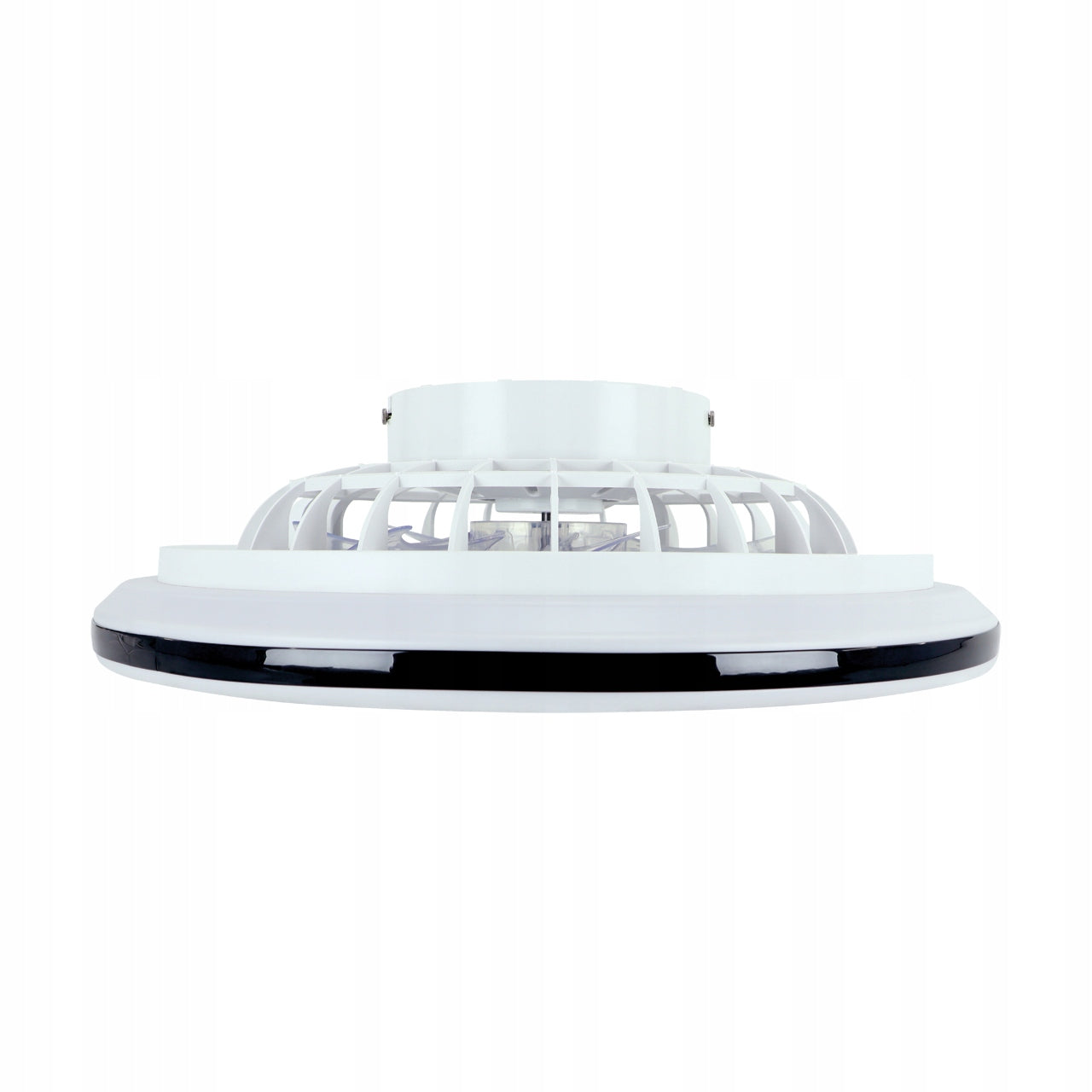 Ceiling fan LED lamp 66W CCT color memory remote control 48cm white Manufacturer code WENTYLATOR WIATRAK LAMPA 48W CCT