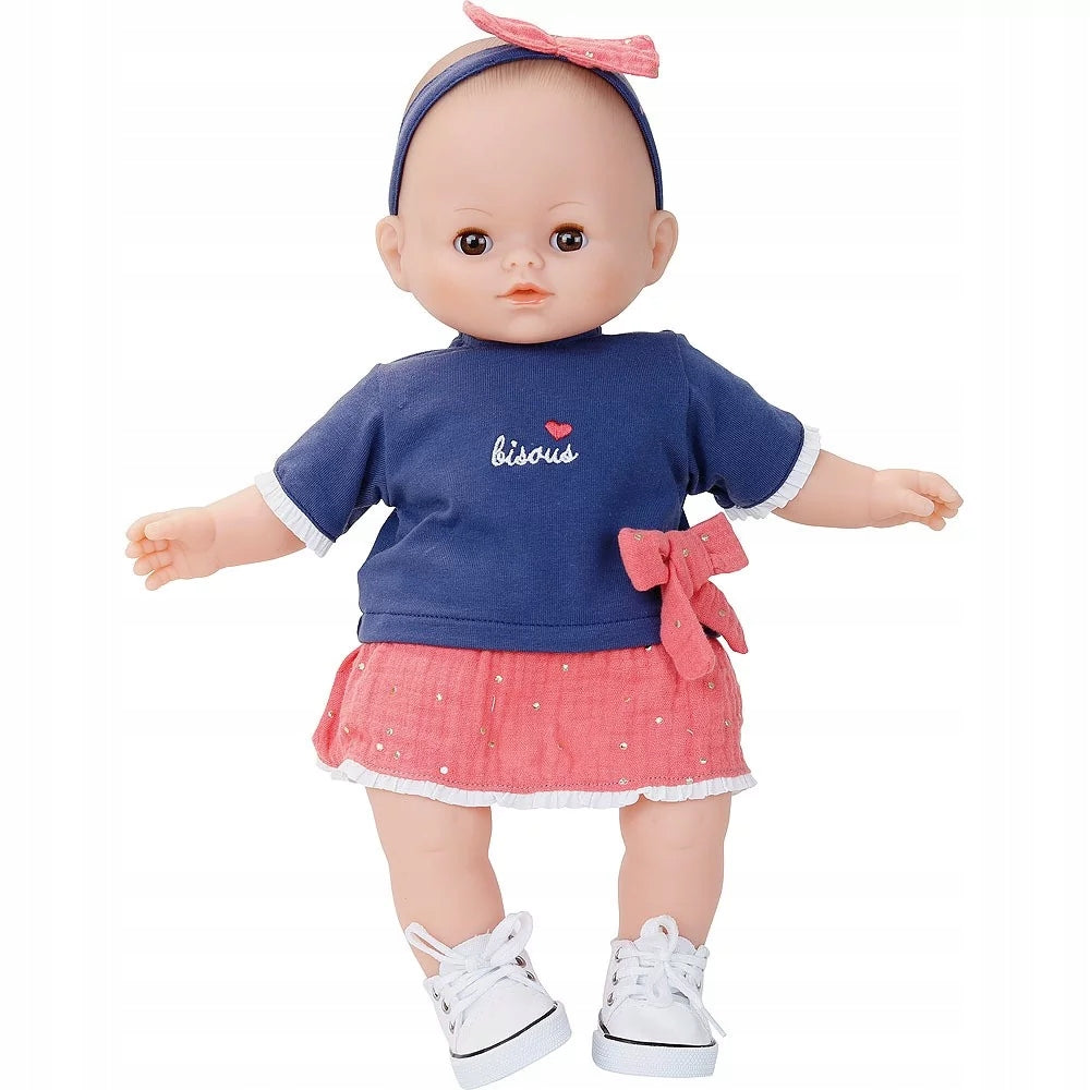 Celene clothes for dolls / babies with a height of 34-38 cm Petitcollin Brand no brand