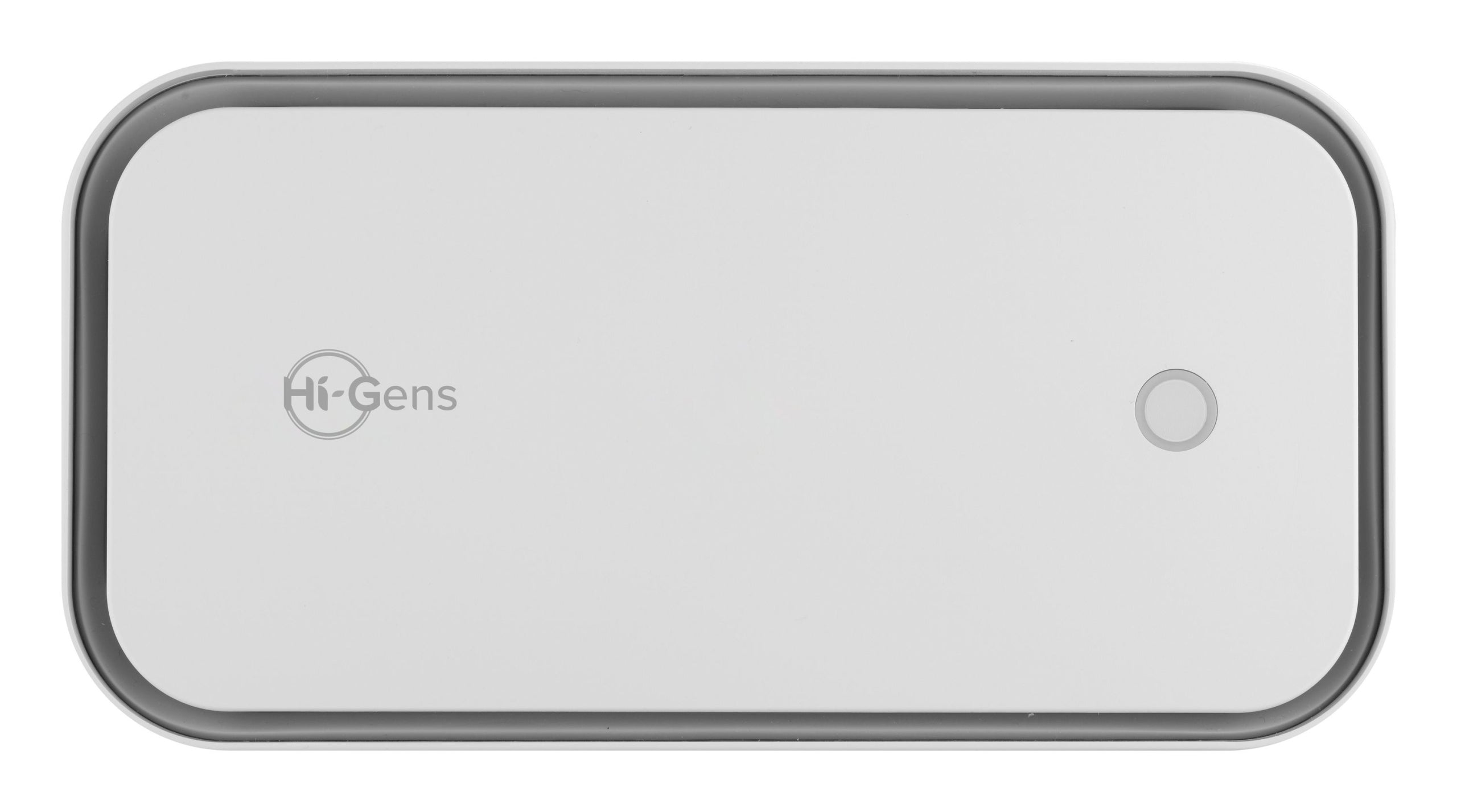 Cellularline Hi-Gens UV DISINFECTION STERILIZER For pos-return Manufacturer code UVCSTERILIZERW