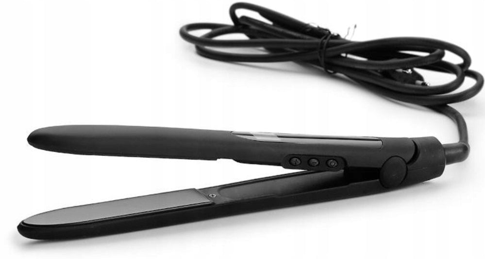 Cera Professional Hair Straightener Bullet Pro Ceramic Ionization Manufacturer code 12