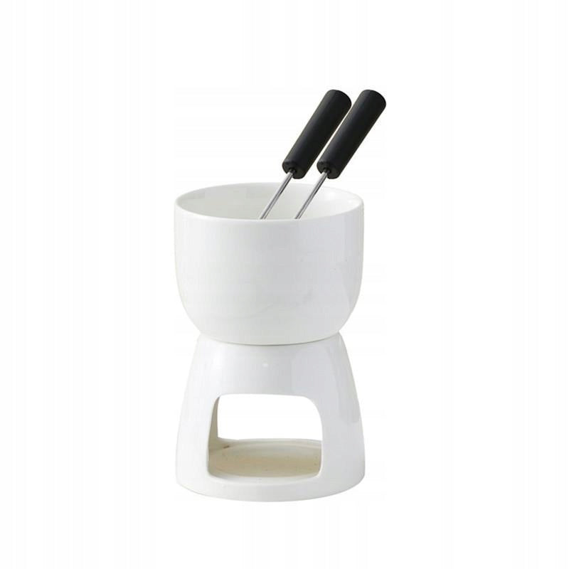 Ceramic Butter Warmer Chocolate Melter Melting Mug Cookware Butter Heater Brand no brand