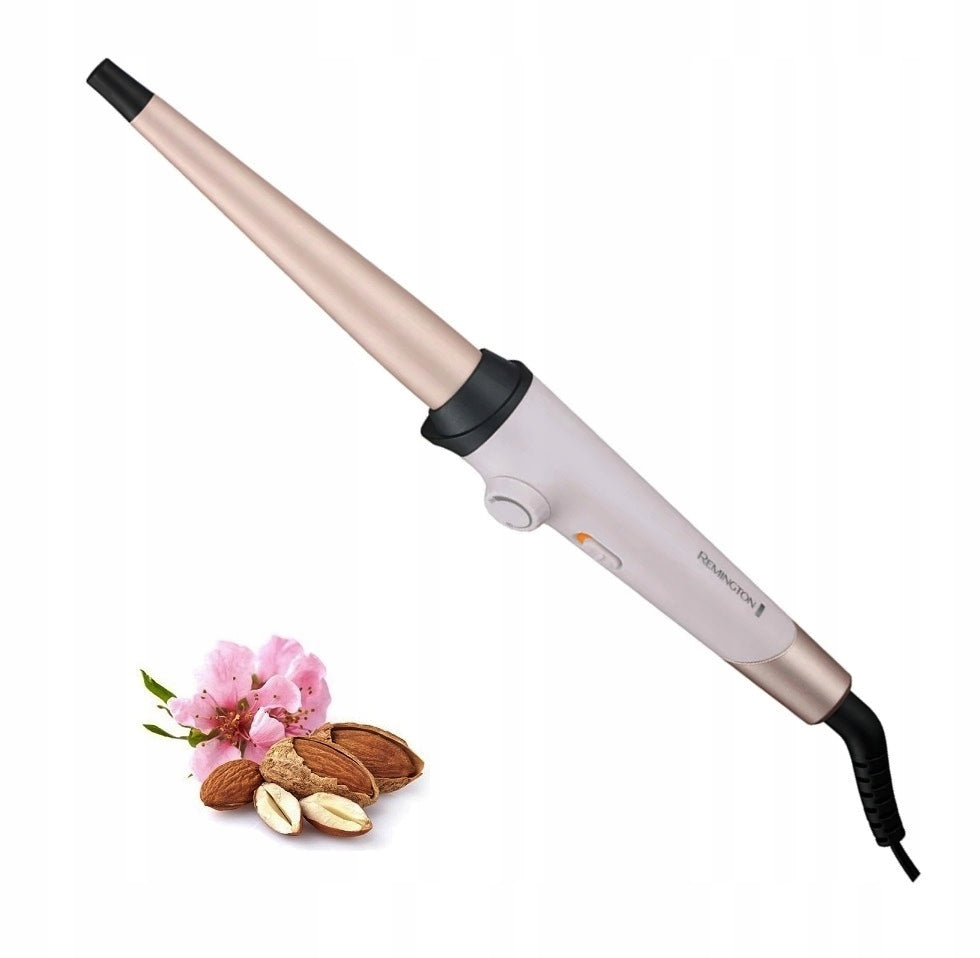 Ceramic Curler for Curling Hair Curls REMINGTON CI4807