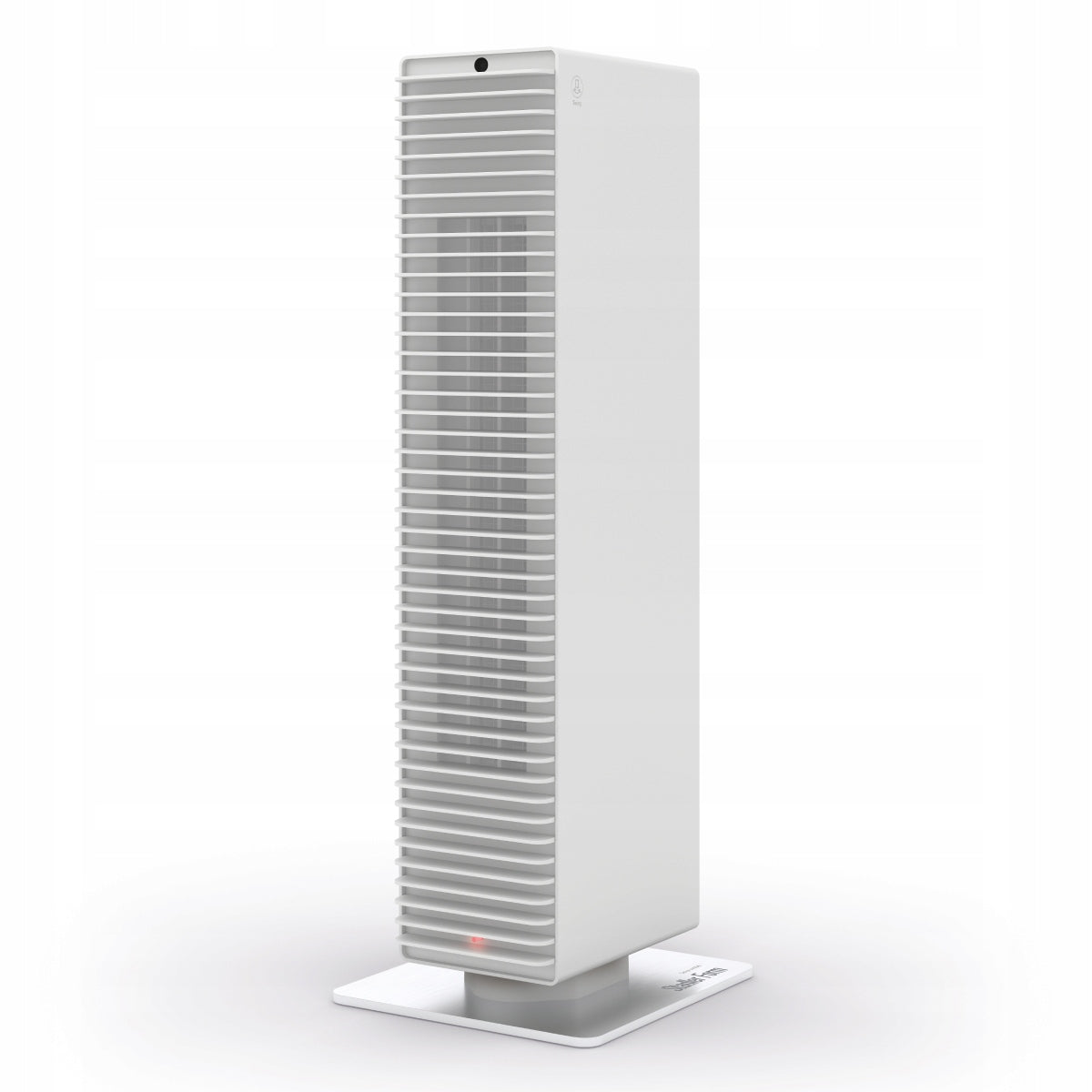 Ceramic Oscillating Column Heater Stadler Form Batteries included no