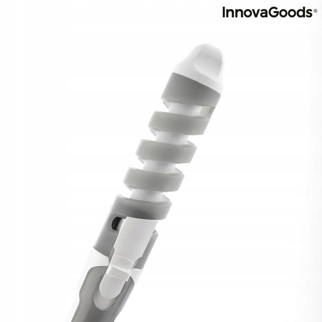 Ceramic Spiral Curler Spihair InnovaGoods Manufacturer code V0103378
