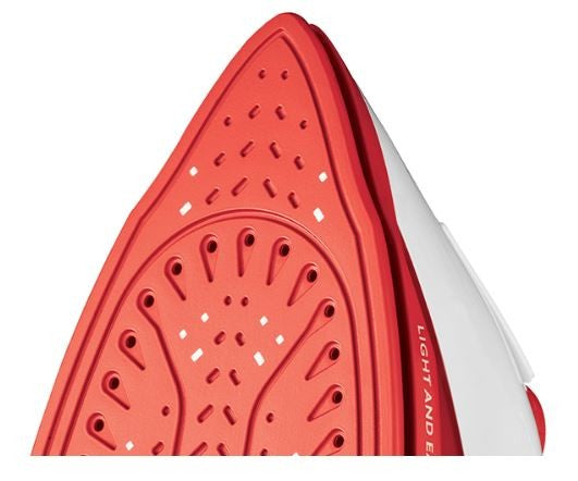 Ceramic Steam Iron Russell Hobbs 26480-56 2400 W Brand Russell Hobbs