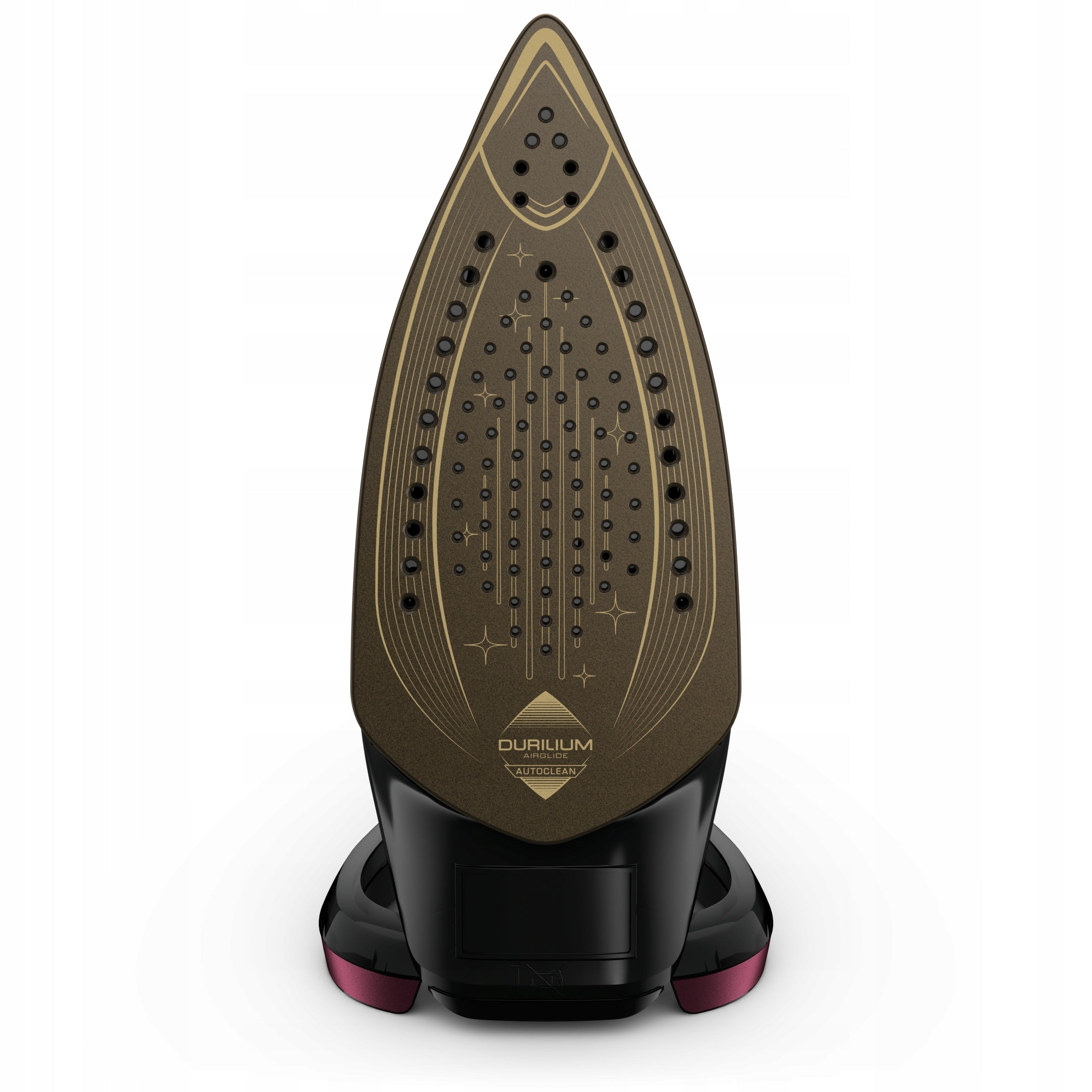 Ceramic Steam Iron Tefal Puregliss FV8065 3000W Firefighter Anti-drip Manufacturer code FV8065