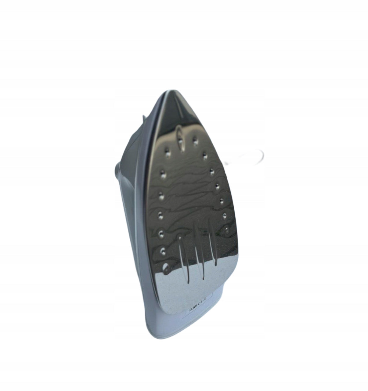 Ceramic Travel Steam Iron 2000W EAN (GTIN) 768484347843