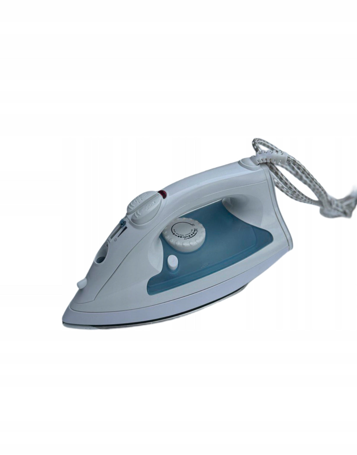 Ceramic Travel Steam Iron 2000W