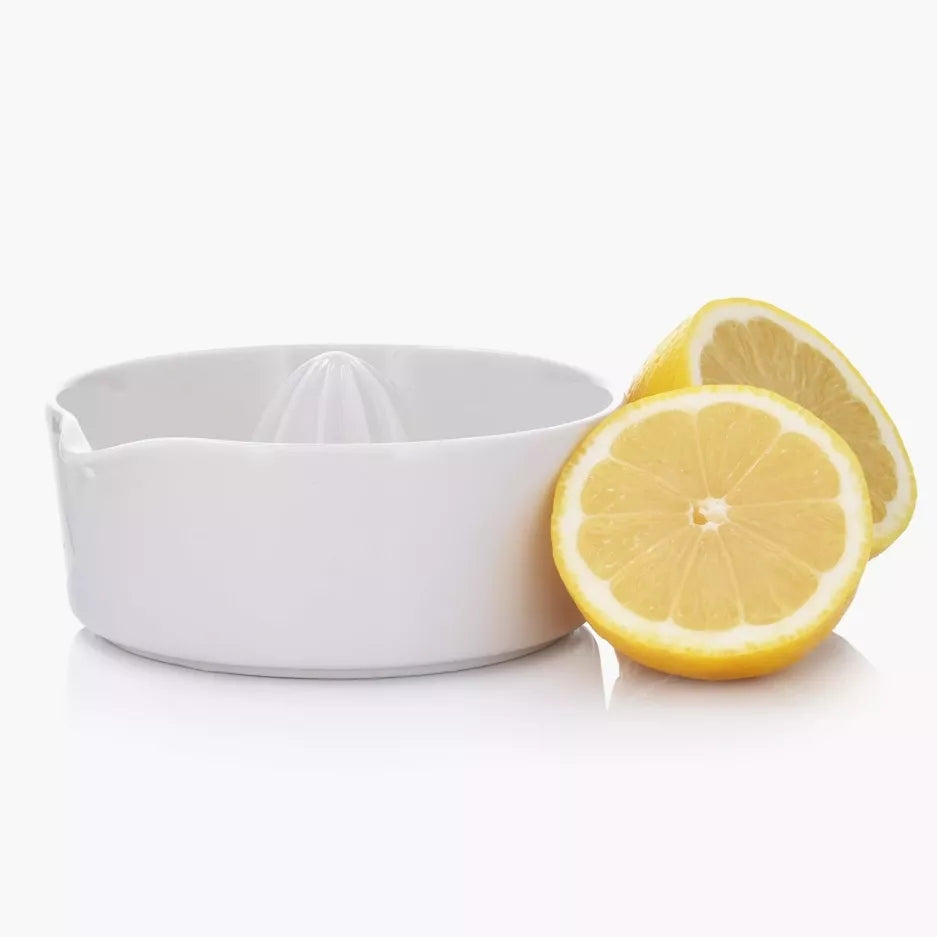 Ceramic citrus juicer SMART 250 ml DUKA
