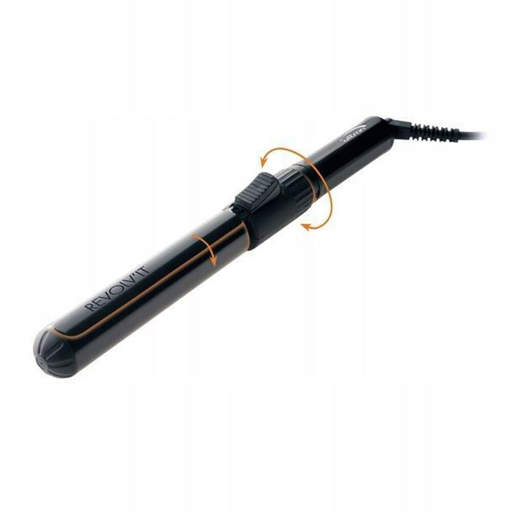 Ceramic curling iron Revolvit 26 mm black Ultron
