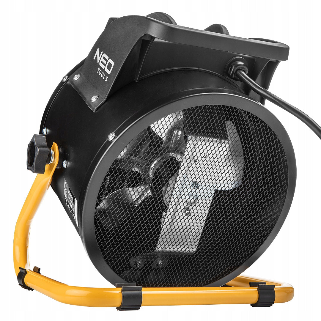 Ceramic electric heater PTC 3kW Brand NEO TOOLS