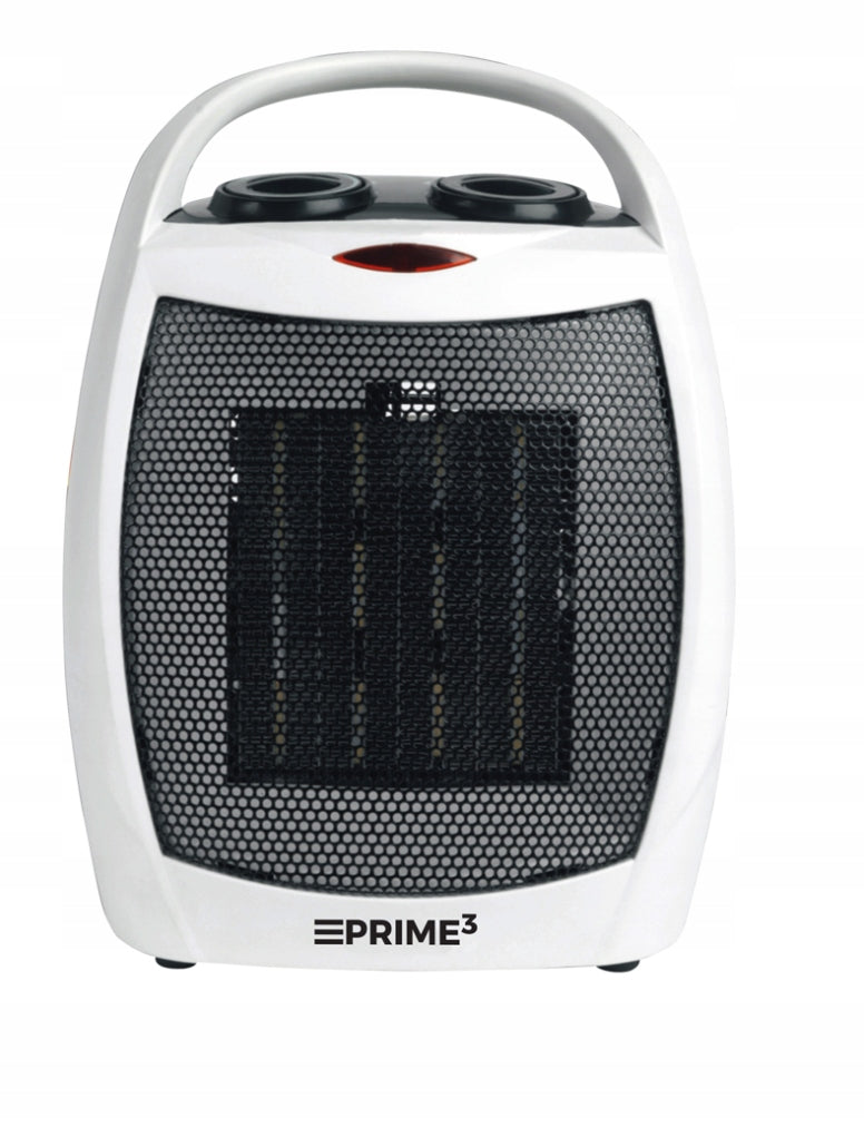 Ceramic fan 1500W quiet operation 2 heating modes SFH61 PRIME3
