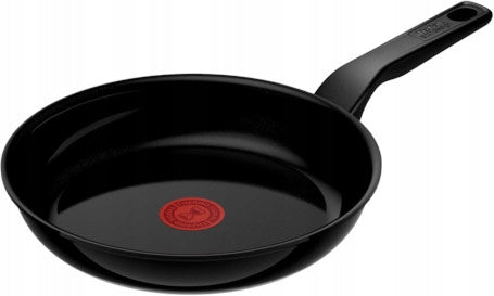 Ceramic frying pan Tefal RENEW BLACK 20cm C4320223
