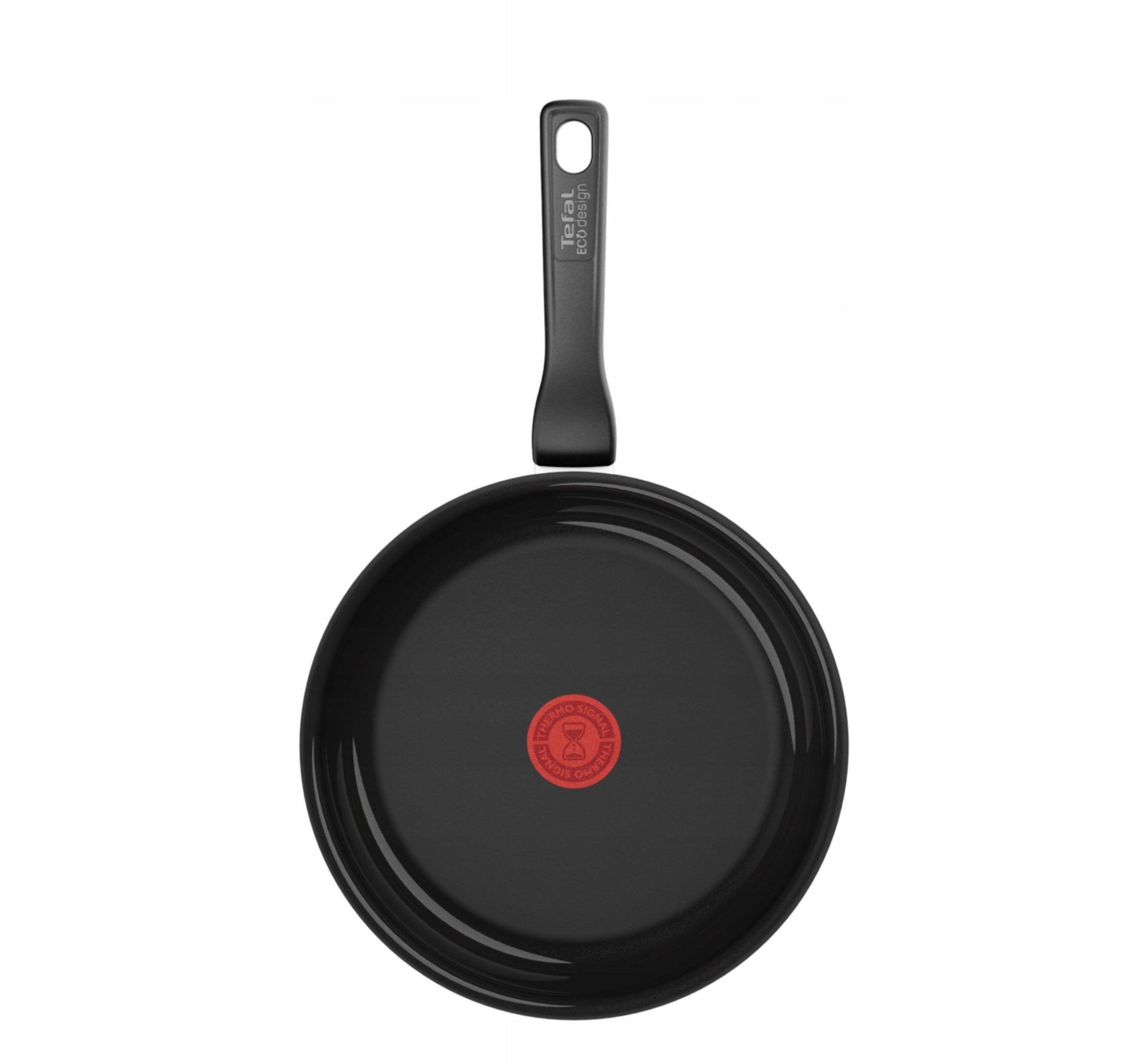 Ceramic frying pan Tefal RENEW BLACK 24cm C4320423 Brand Tefal