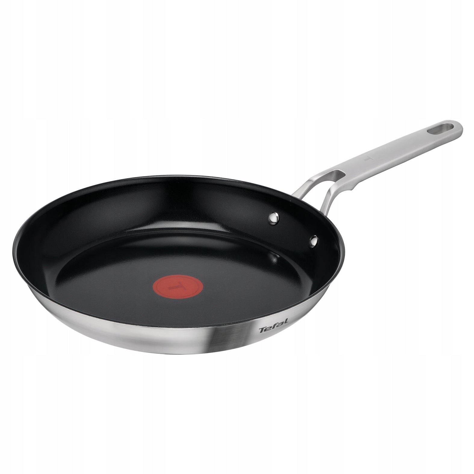 Ceramic pan TEFAL Extreme H8790604 28cm non-stick induction