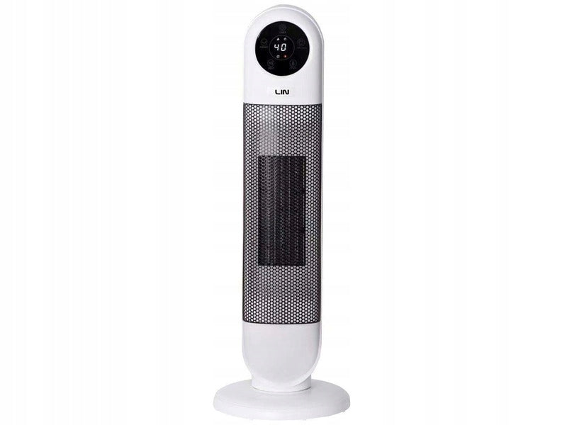 Ceramic radiator LIN GCL2001 2000W Pilot