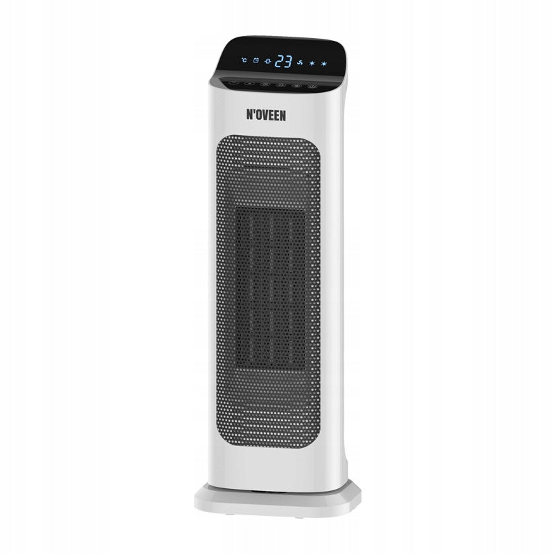 Ceramic radiator NOVEEN PTC2000 smart Brand N'oveen
