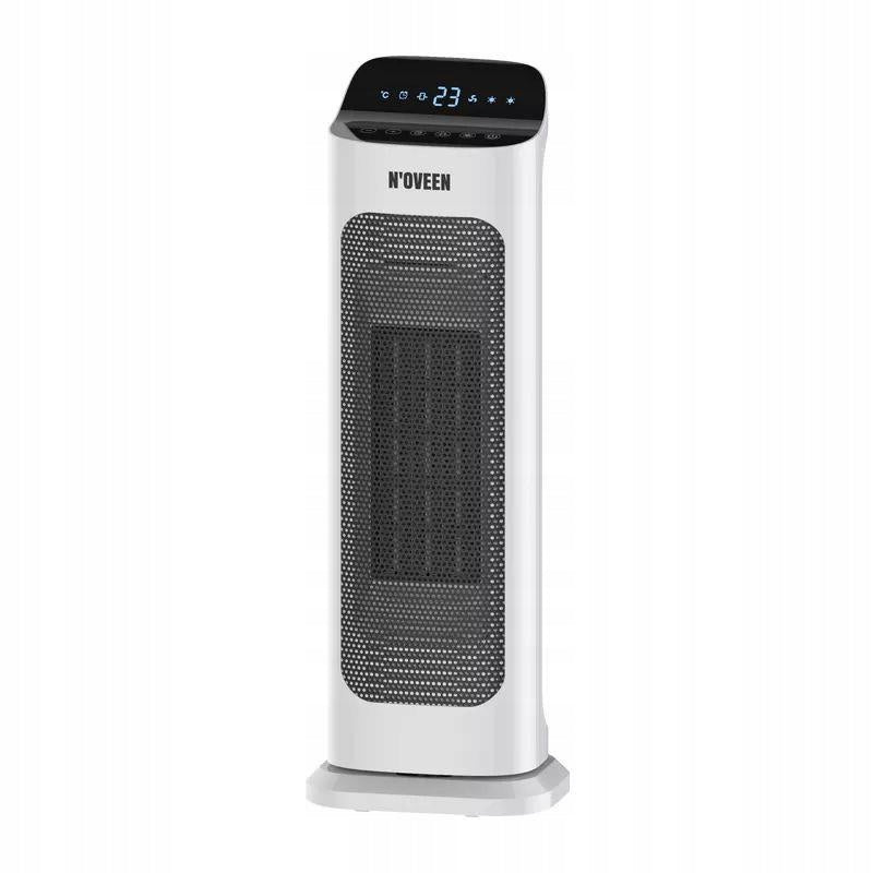 Ceramic radiator NOVEEN PTC2000 smart