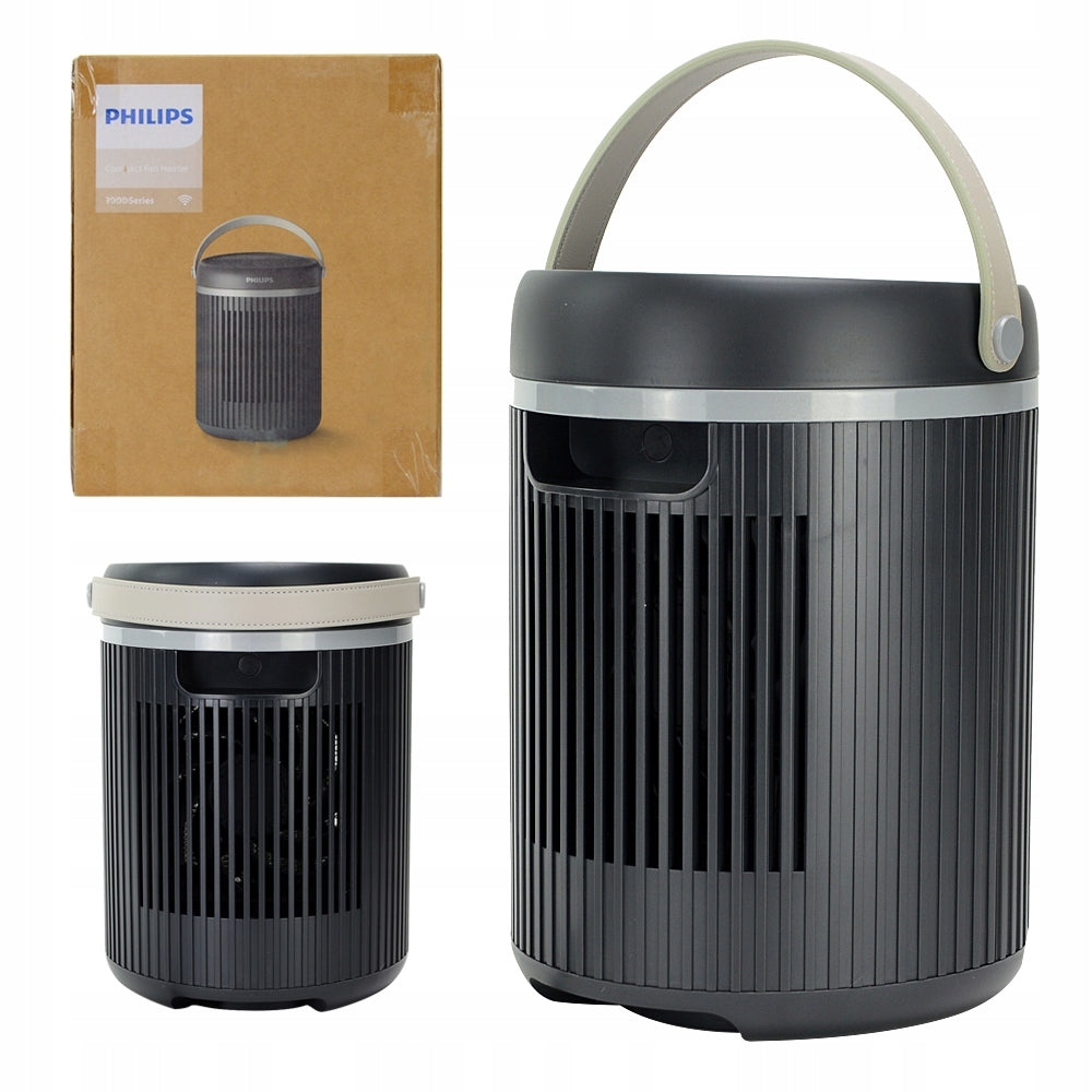 Ceramic radiator PHILIPS CX3120/01 20 m2 2000W silent FAN