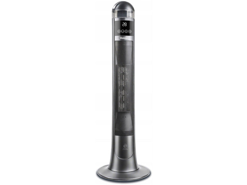 Ceramic radiator WEBBER Etna TH2200G