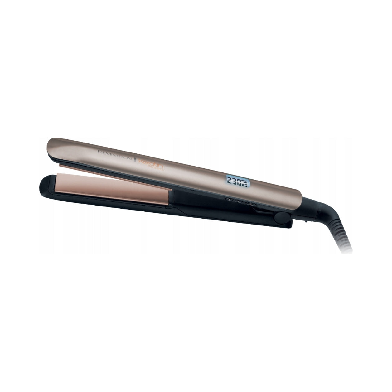Ceramic straightener Remington S8540 Manufacturer code S8540