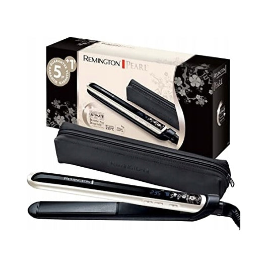 Ceramic straightener Remington S9501