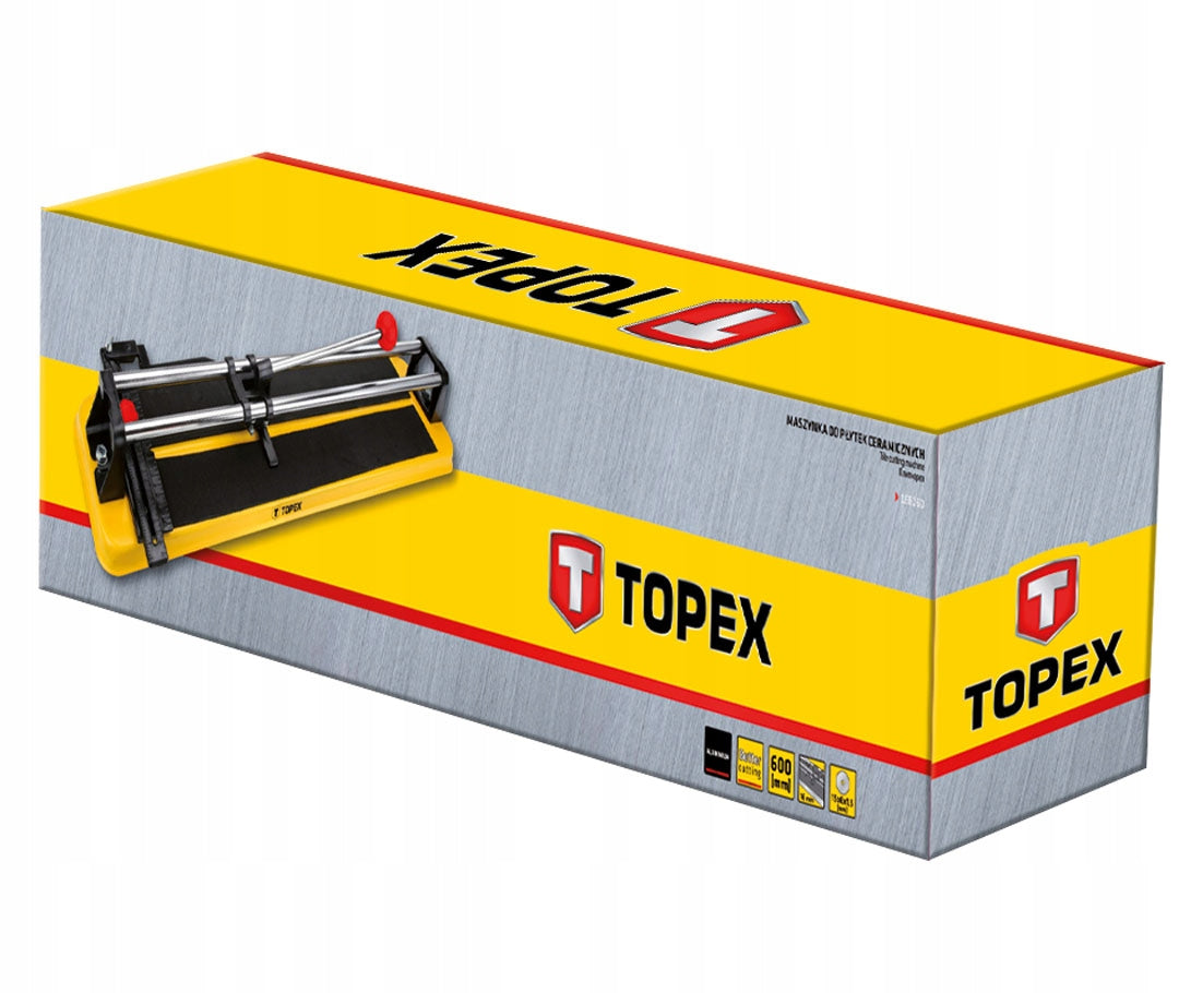 Ceramic tile machine 600 mm EAN (GTIN) 5902062091505