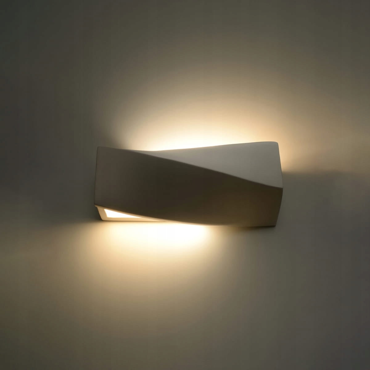 Ceramic wall lamp SIGMA MINI SL.0229 Sollux Lighting Brand SOLLUX LIGHTING