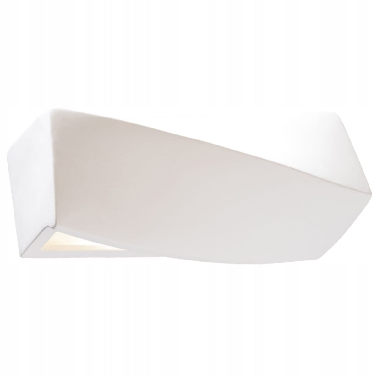 Ceramic wall lamp SIGMA MINI SL.0229 Sollux Lighting
