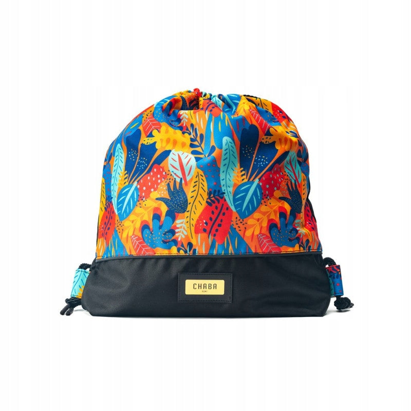 Chaba Backpack Bag Aussie