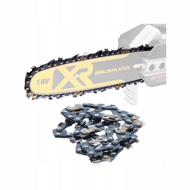 Chain DeWALT DT20693 20cm for Cordless saw 18V DCMPS520 NEW Manufacturer code DT20693-QZ