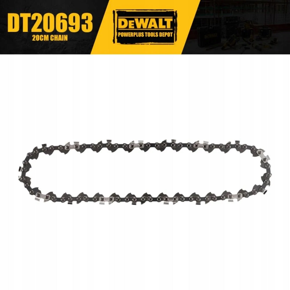 Chain DeWALT DT20693 20cm for Cordless saw 18V DCMPS520 NEW
