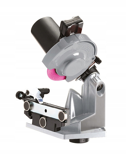 Chain Sharpener Tecomec MICROJolly – attached to the guide - 10,8 V Manufacturer code 11829000
