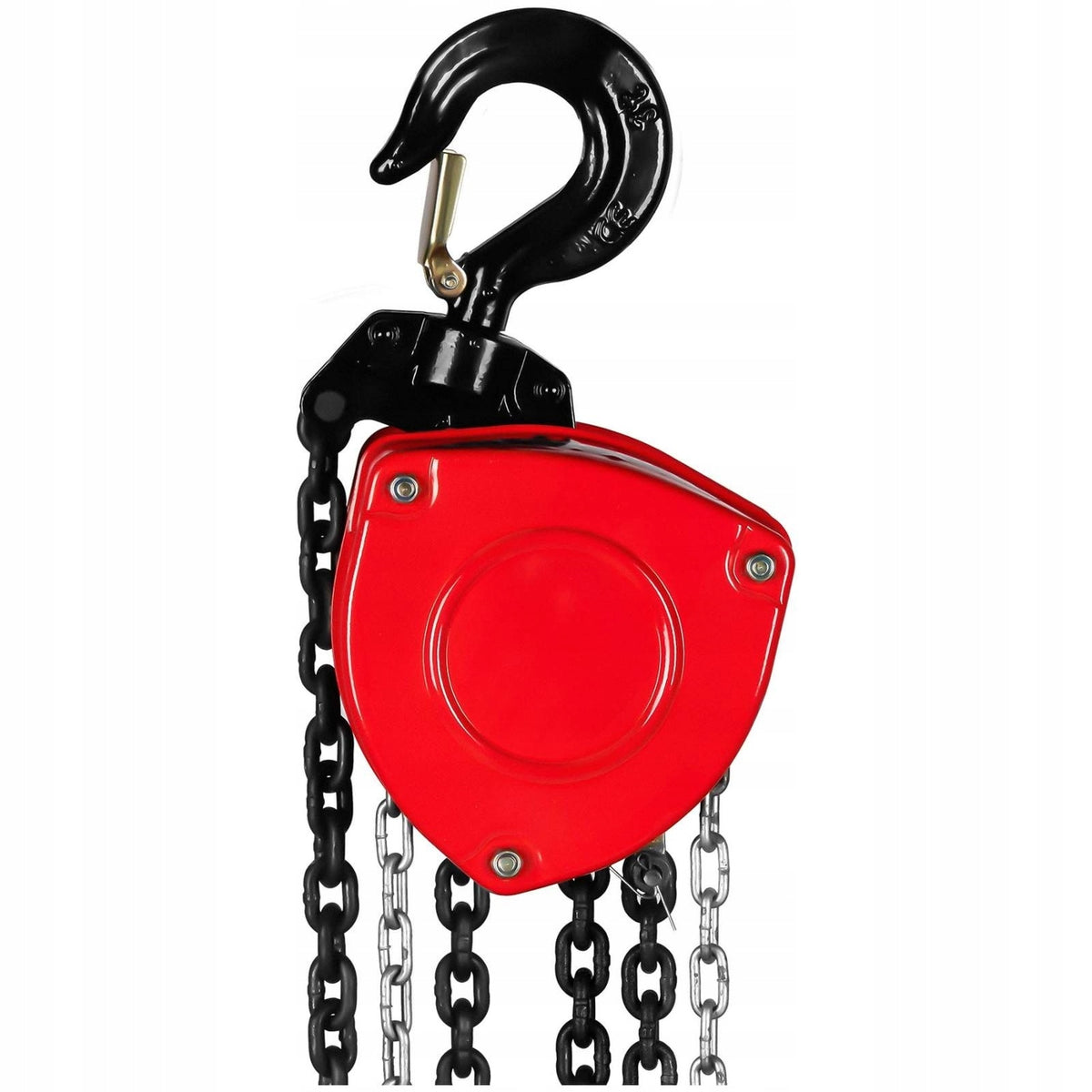 Chain lifter. 3 tons Steinberg SBS-FZ 3000/5M Manufacturer code SBS-FZ 3000/5M